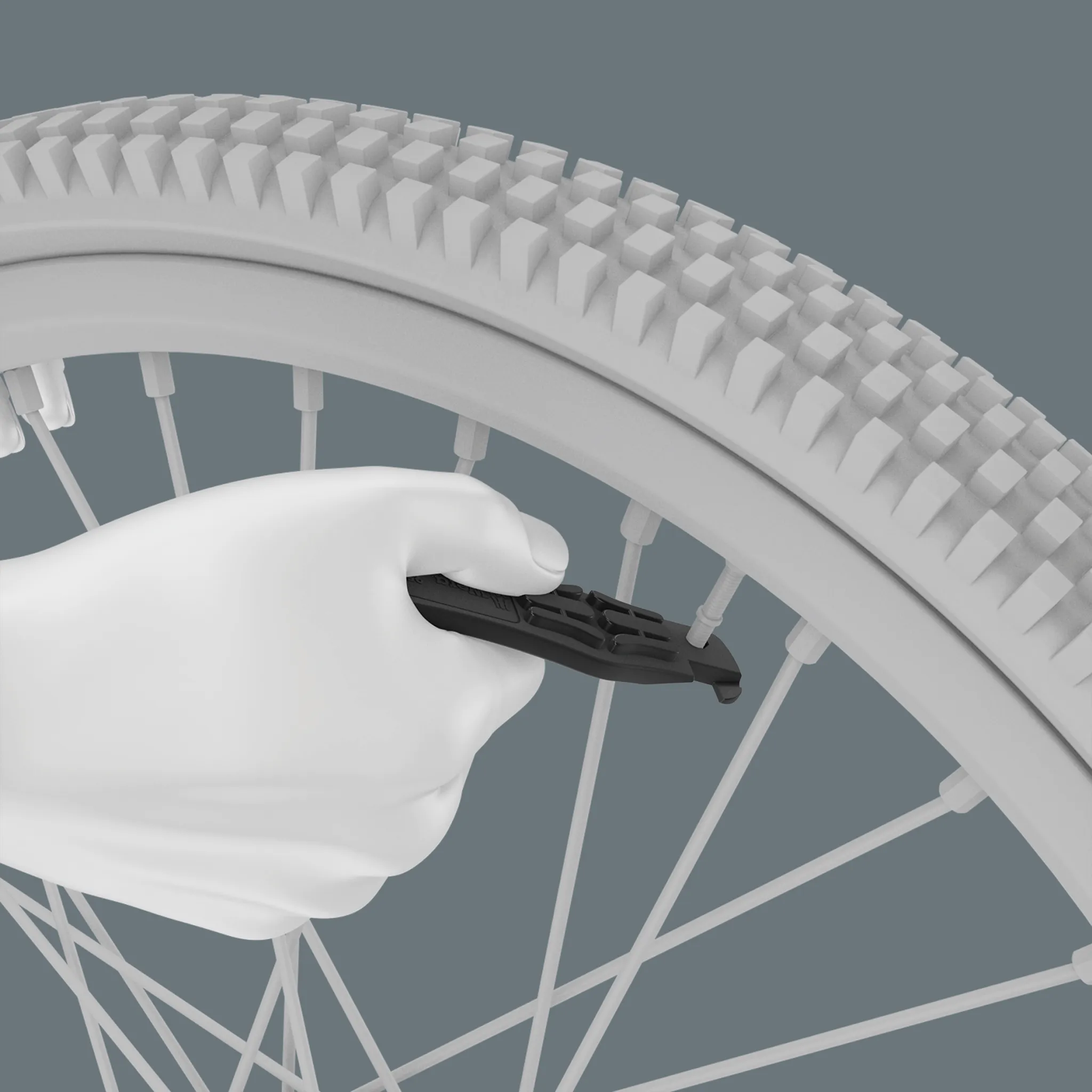 Fahrrad Reifenheber Bit Set - Image 7